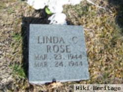 Linda C Rose