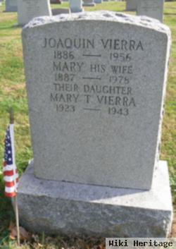 Joaquin Vierra