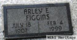 Arley E Figgins