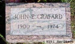 John E. Crafard