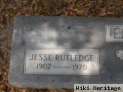 Jesse Rutledge Emerson