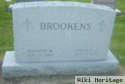 Kenneth Monroe Brookens