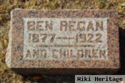 Ben Regan