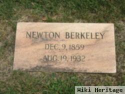 Newton F. Berkeley