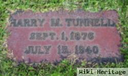 Harry M. Tunnell