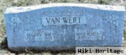 Harry William Van Wert