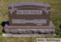 Charles D Mcmichael