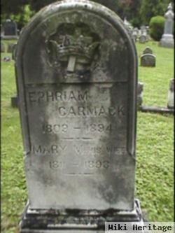 Ephriam Carmack