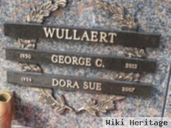 George C. Wullaert