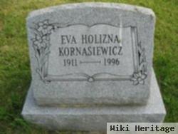 Eva Holizna Kornasiewicz