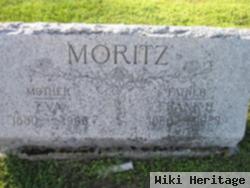 Frank H Moritz