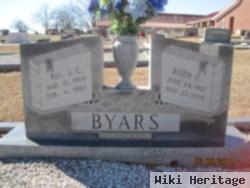 Ruth C. Byars