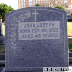 John Joseph