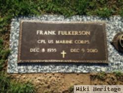 Frank Fulkerson