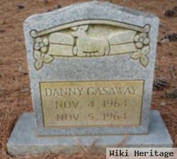 Danny Gasaway