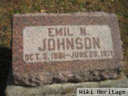 Emil N Johnson