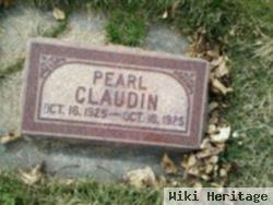 Pearl Claudin