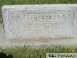 Sue R. Tucker