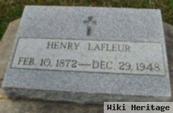 Henry Lafleur