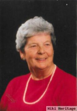 Sallie B. Powell