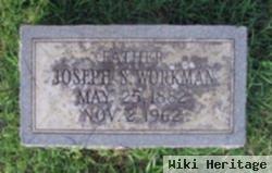 Joseph Samuel Workman