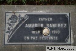 Amador Ramirez