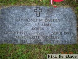 Raymond M Dalley