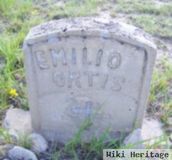 Emilio Ortis