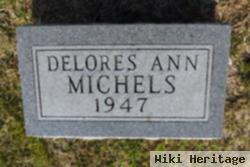 Delores Ann Michels