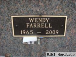 Wendy Farrell