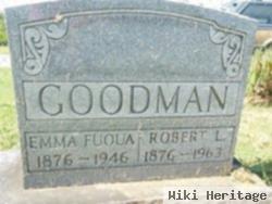 Robert Lafayette "fay" Goodman