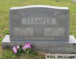 Erwin Stamper