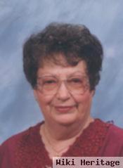 Marjorie "margie" Savant