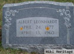 Albert Leonhardt