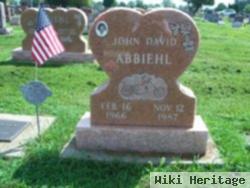 John D Abbiehl