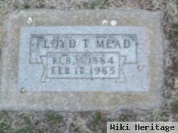 Floyd Theodore Mead