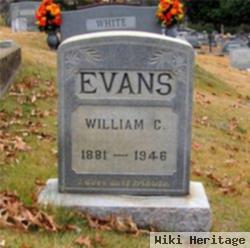 William C. Evans