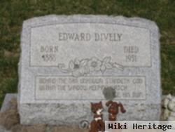 Edward Dively