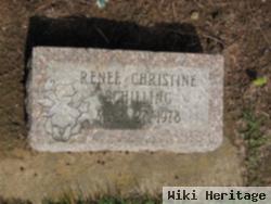 Renee Christine Schilling