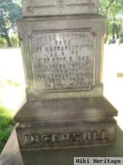 Nathan Ingersoll