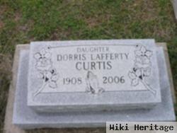 Dorris Lafferty Curtis