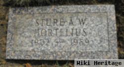 Sture A. W. Hortelius