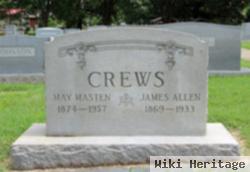 Missouri May Masten Crews