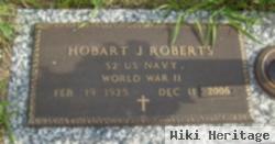 Hobart J. Roberts