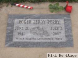 Roger Leroy Perry