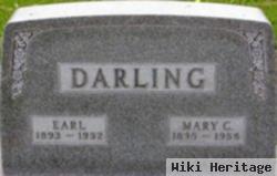 Earl Darling