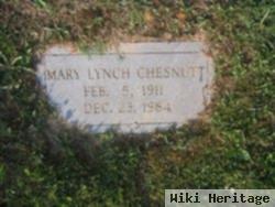 Mary Lynch Chesnutt