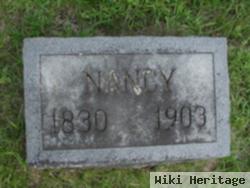 Nancy Tadder West