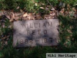 William Wade Reed