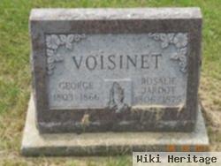 Rosalie Jardot Voisinet